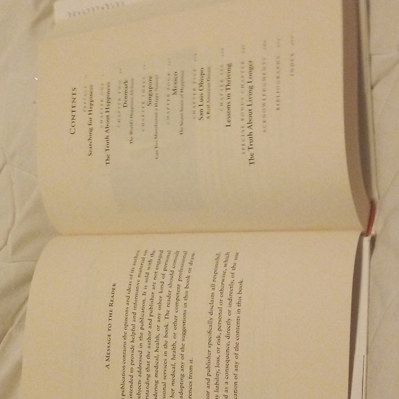 National Geographic thrive - Picture 3 of 3